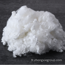 Virgin 7d 64mm HCS Polyester Fibre